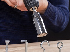 Мультиплексор Multi Socket - фото 4