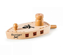 Игрушка для воды Balloon boat - изображение 2 Игрушка для воды Balloon boat - фото 2