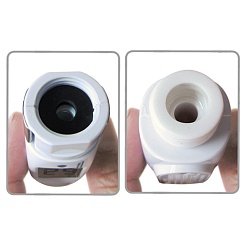 Водонепроницаемый цифровой термометр для душа - изображение 4 Водонепроницаемый цифровой термометр для душа - фото 4