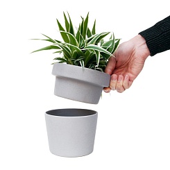 Горшок для цветов Casket - фото 3