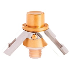 Пробка для шампанского PUMP IT UP - фото 3