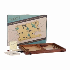 Игра Pucket - фото 3