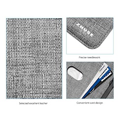 Кошелек с POWERBANK на 2500 mAh - изображение 3 Кошелек с POWERBANK на 2500 mAh - фото 3