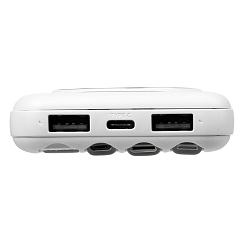 Внешний аккумулятор OMNI QI - фото 4