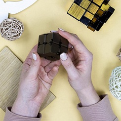 Бесконечный куб - фото 10