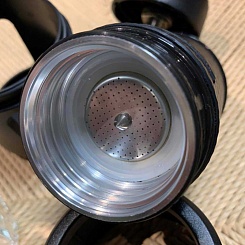 Дорожная эспрессо кофеварка GoPress - фото 7