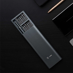 Набор отверток Mijia Wiha 24in1 JXLSD01XH - фото 7