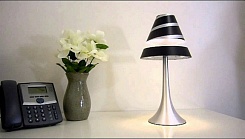 Левитирующий светильник - фото 6