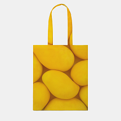 Шоппер Mango - фото 3