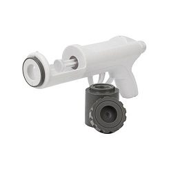 Пистолет Alcohol Shot Gun - фото 4