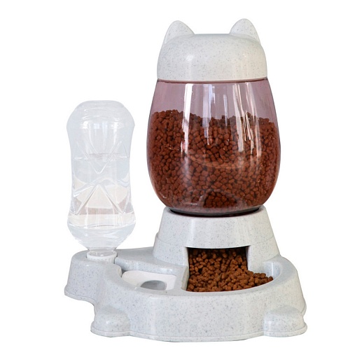 Автоматическая миска-поилка Honey- фото 1