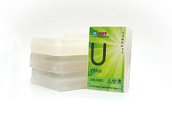 Мыло "Уран" - фото 4