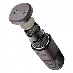 Аккумуляторная эспрессо кофеварка CapsuleCraft - фото 3