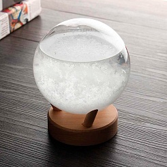 Шар-предсказатель погоды Штормгласс - фото 2