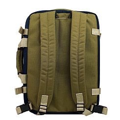 Сумка для путешественников Harvest Label 3-в-1  - изображение 4 Сумка для путешественников Harvest Label 3-в-1  - фото 4