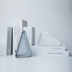 Настольная лампа Triangle - фото 4