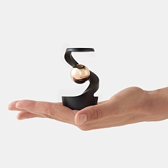 Кинетическая настольная скульптура Luna - фото 2