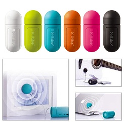 Резонансная колонка x-vibe - фото 7