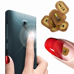 Смарт-ноготь JAKCOM N2 - фото 4