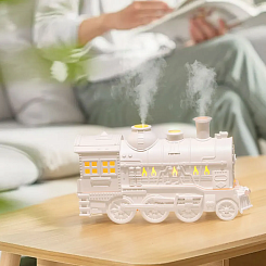 Увлажнитель воздуха Паровоз - изображение 4 Увлажнитель воздуха Паровоз - фото 4