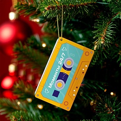 Оживающая кассета с вашим видео - фото 2