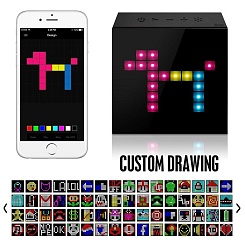 Цифровой интеллектуальный динамик Cool Tech Gadget - фото 5