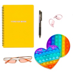 Вечный блокнот Forever Book - фото 6