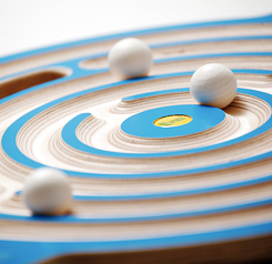 Игрушка-балансир Maze - фото 3