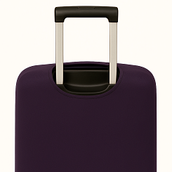 Чехол для чемодана с логотипом S (Неопрен) - фото 6