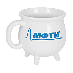 Кружка Ведьмин напиток - фото 2