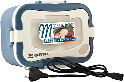 Ланчбокс с подогревом Aqua Work - фото 4