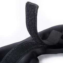 Маска для сна Bucky Chevron Pattern - фото 3