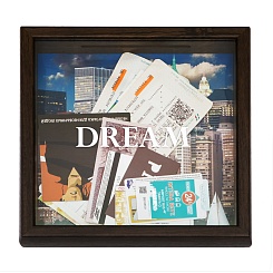 Копилка путешественника "Мечтай!" - фото 3