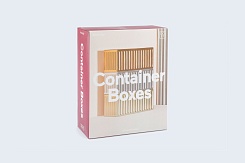 Набор коробочек Container Boxes - фото 3