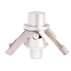 Пробка для шампанского PUMP IT UP - фото 2