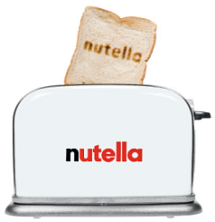 Тостер для логотипов - фото 5