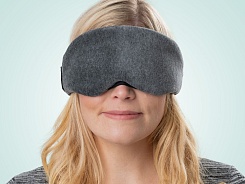 Маска для сна BT Music - фото 5