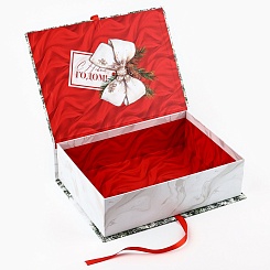 Коробка-книга Волшебство - фото 2