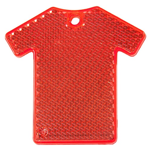 Светоотражатель «Футболка»- фото 1