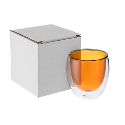 Стакан с двойными стенками Air Bubble Glass - фото 3