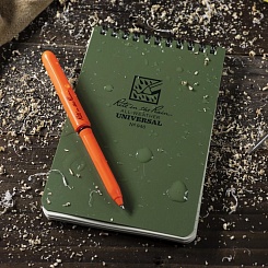 Непромокаемый блокнот Rite in the Rain - фото 2