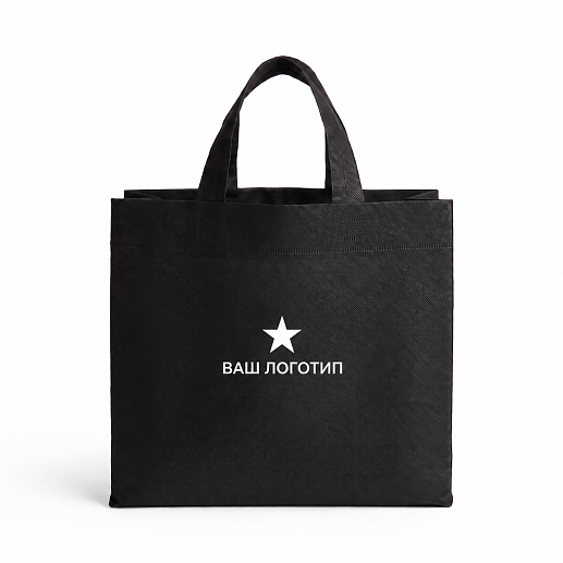 Шопер EcoBag из спанбонда- фото 1