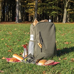 Рюкзак-холодильник IceBag - фото 7