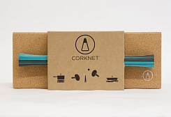 Настольный теннис Corknet - фото 2