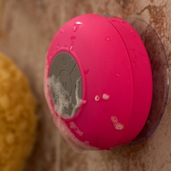 Водонепроницаемая колонка с Bluetooth - фото 2