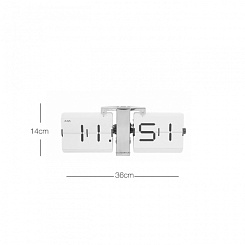 Перекидные часы Cloudnola - фото 3