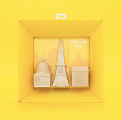 Органайзер для канцтоваров Wooden City - фото 5