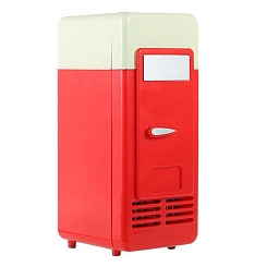 Мини USB-холодильник - фото 4