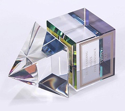 Награда "Кристалл" - изображение 3 Награда "Кристалл" - фото 3