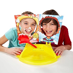 Игра "Pie Face Showdown" - фото 2